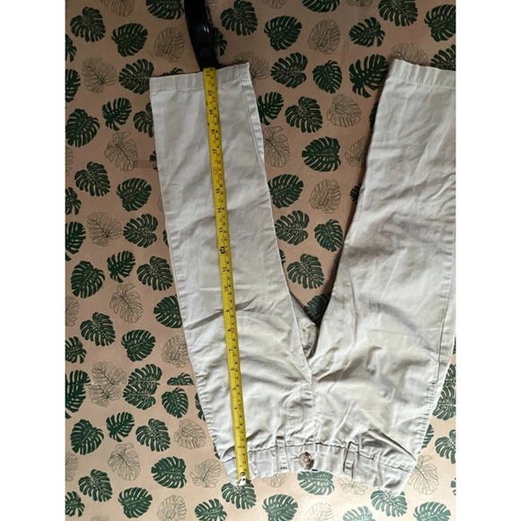 Ralph Lauren Polo Khakis 3T - Picture 8 of 9
